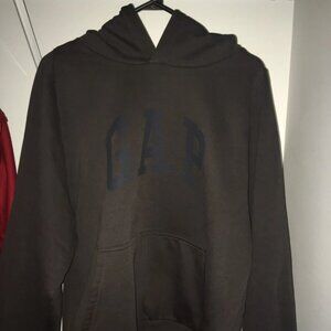 YEEZY GAP Engineered by Balenciaga Dove Shrunken Hoodie – Size M